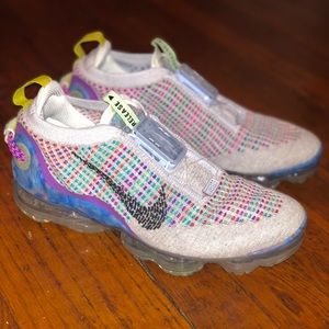 2020 Nike Air VaporMax Flyknit - Used